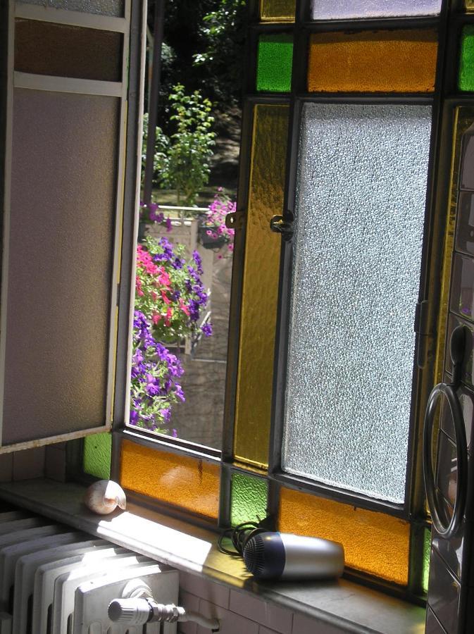 Del Nobile Apartment トリノ エクステリア 写真
