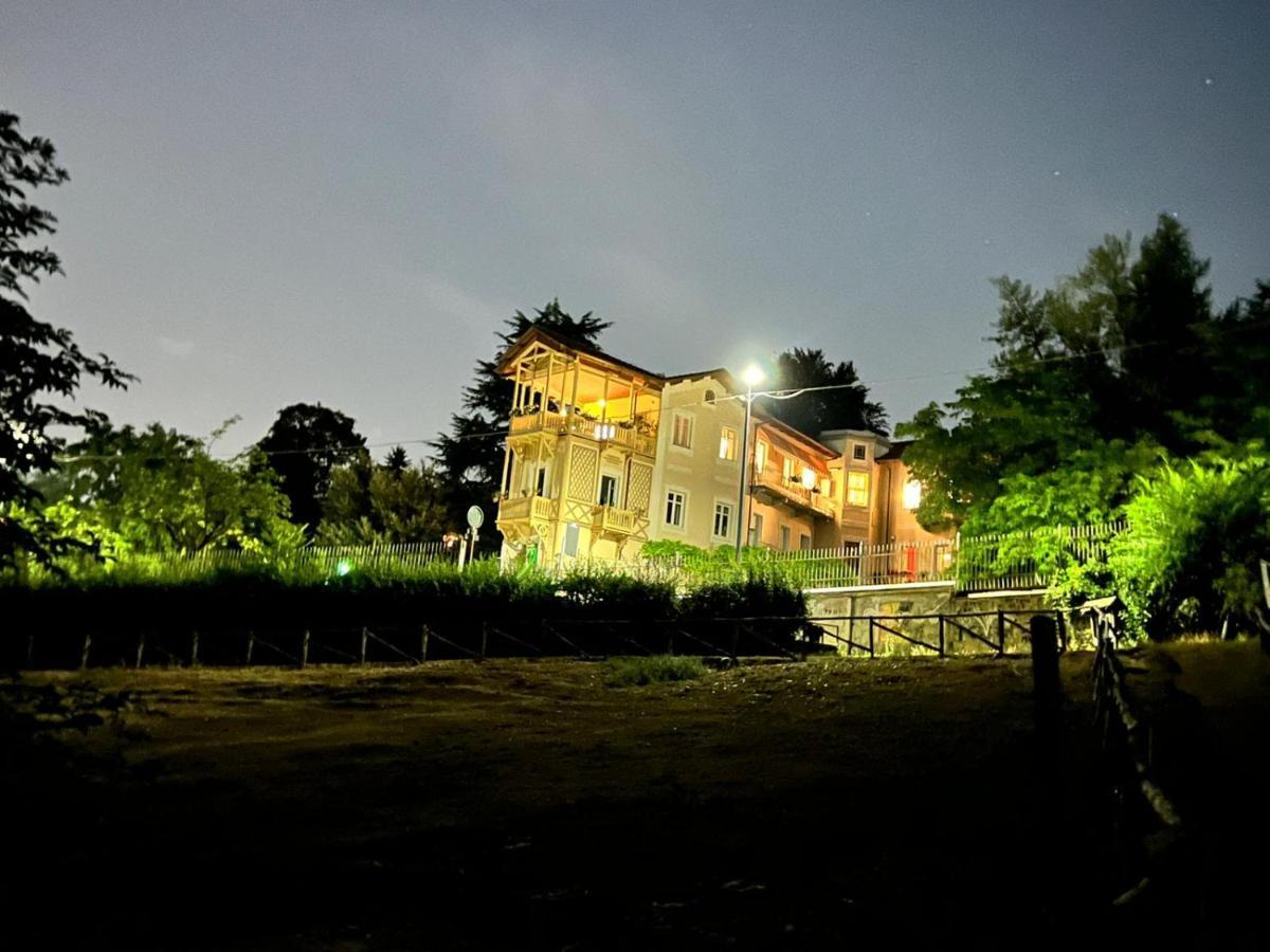 Del Nobile Apartment トリノ エクステリア 写真