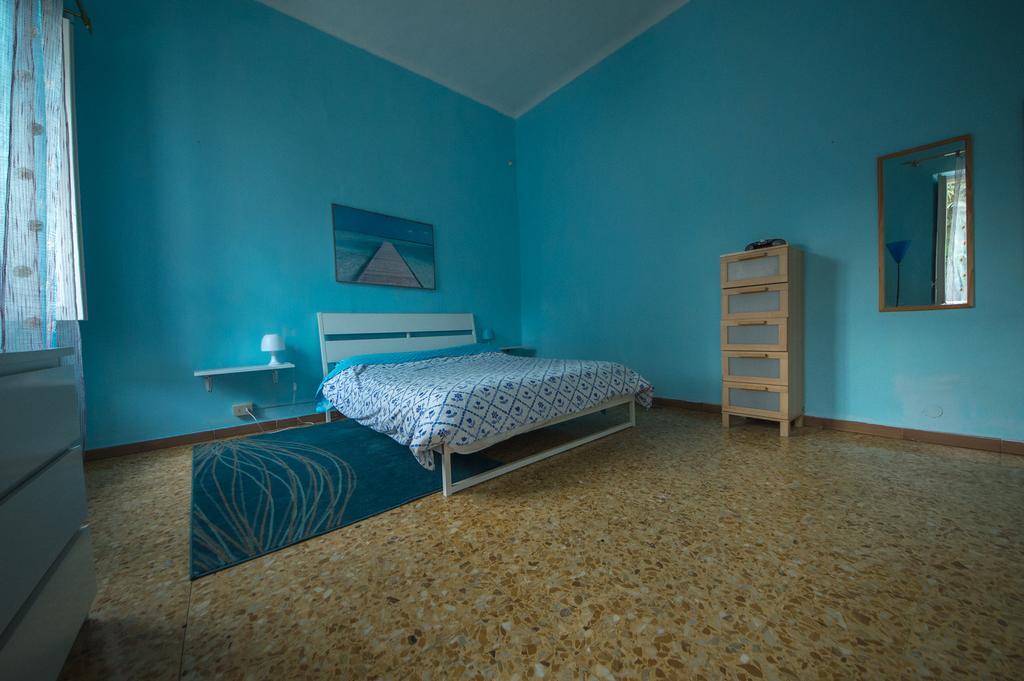 Del Nobile Apartment トリノ 部屋 写真