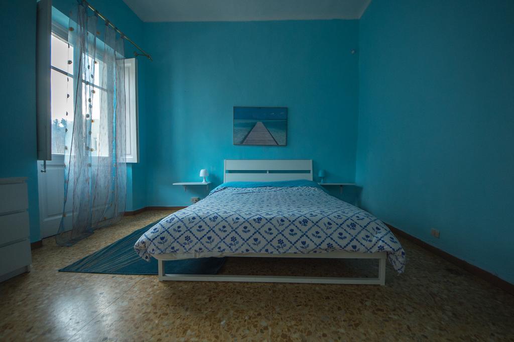 Del Nobile Apartment トリノ 部屋 写真