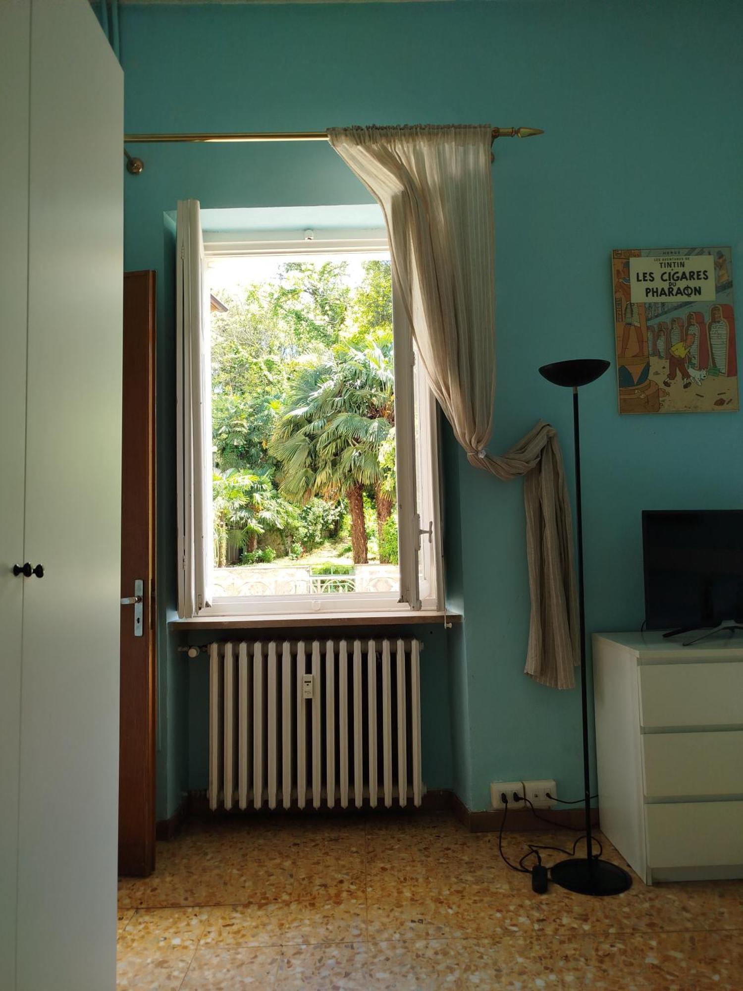 Del Nobile Apartment トリノ エクステリア 写真