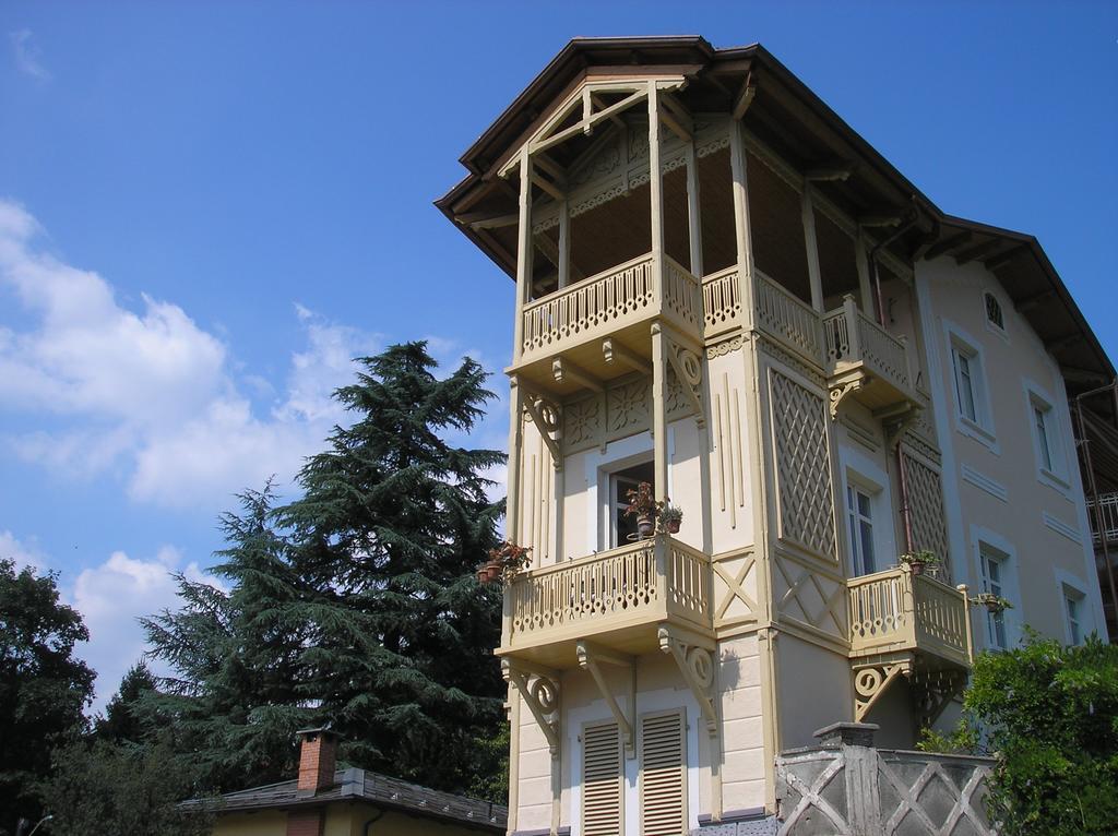 Del Nobile Apartment トリノ 部屋 写真
