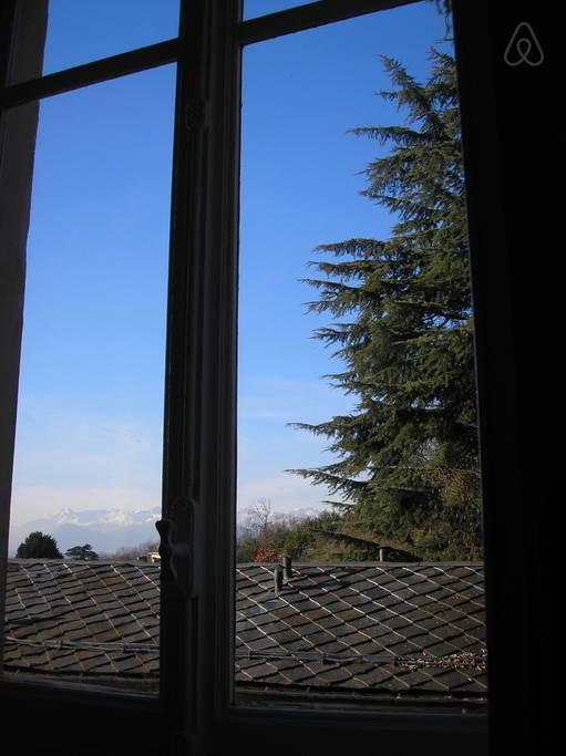Del Nobile Apartment トリノ 部屋 写真
