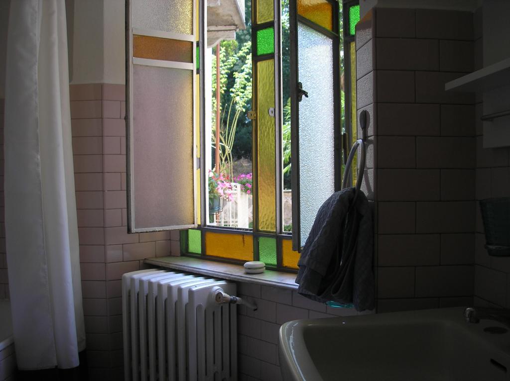 Del Nobile Apartment トリノ エクステリア 写真