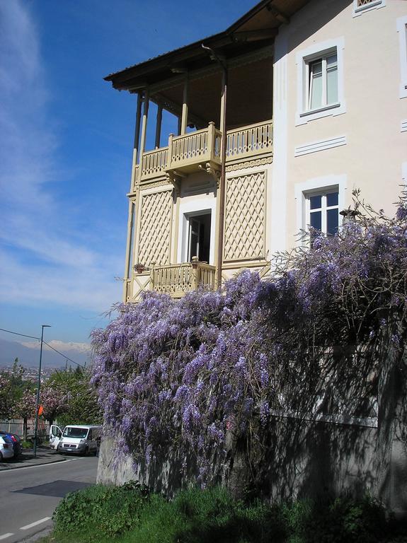 Del Nobile Apartment トリノ エクステリア 写真